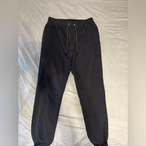 Beyond Scrubs Joggers - Grey